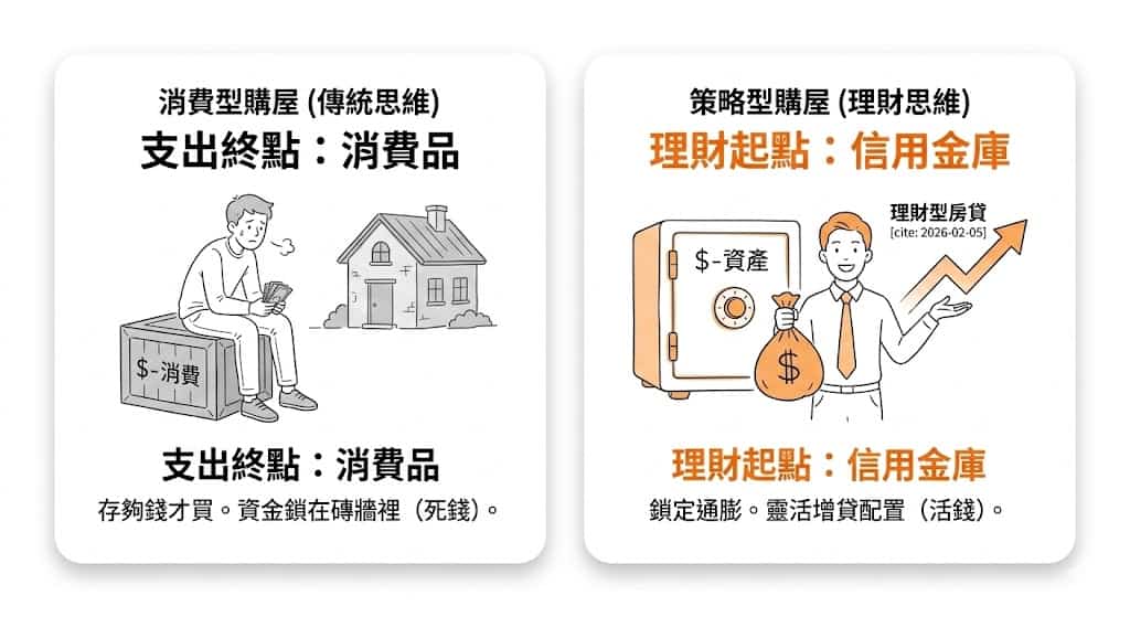 房產理財