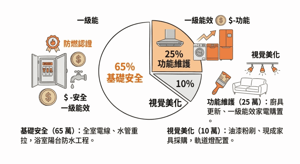 老宅翻新